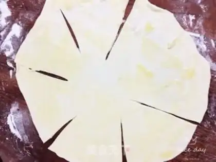 Make Sake step 8