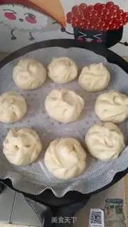 Make Home edition, three-pack step 3