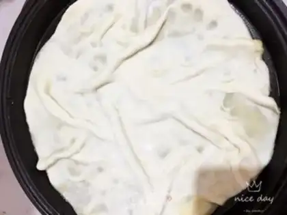 Make Sake step 11
