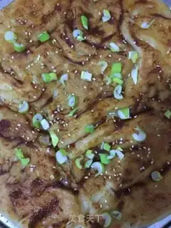 Make Sake step 13