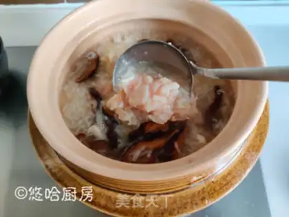 Make Porridge step 6