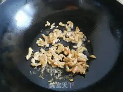 Make Chicken gravy step 4