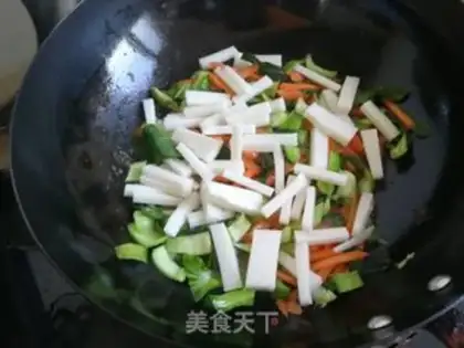 Make Chicken gravy step 6