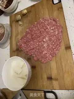Make Mariko soup step 1