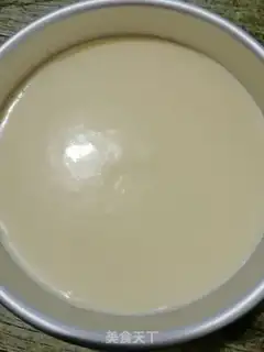 Make Chi Fung Cake step 8