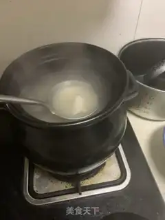 Make Mariko soup step 3