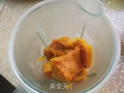 Make Pumpkin step 2