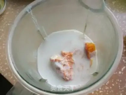 Make Pumpkin step 3