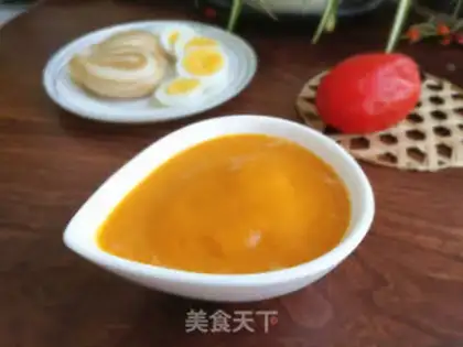 Make Pumpkin step 4
