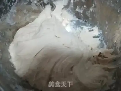 Make Goose egg radish pie step 0