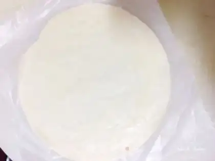 Make Lunch mascara step 0