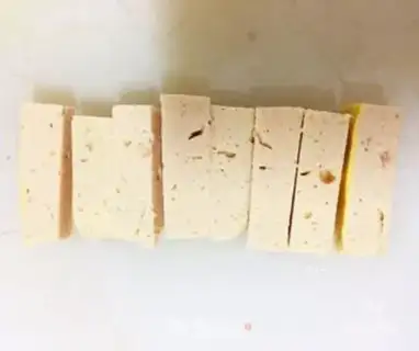 Make Lunch mascara step 1