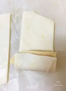 Make Lunch mascara step 3