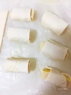 Make Lunch mascara step 5