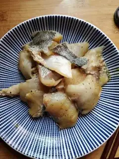 Make ♪ Bite the fish ♪ step 5