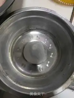 Make A pot chicken step 0