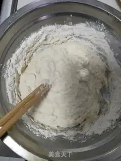 Make A pot chicken step 1