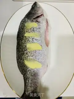 Make Vacuate herring step 2
