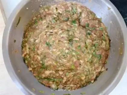 Make Home pork pie step 0