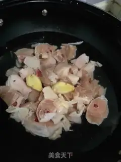 Make A pot chicken step 4