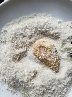 Make ♪ Bite the fish ♪ step 11