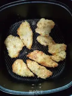 Make ♪ Bite the fish ♪ step 15