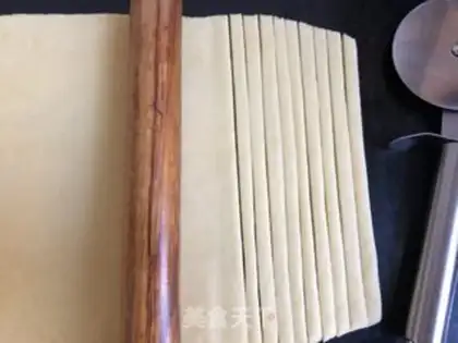 Make The soothing plums step 3