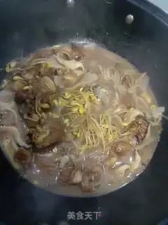 Make A pot chicken step 9