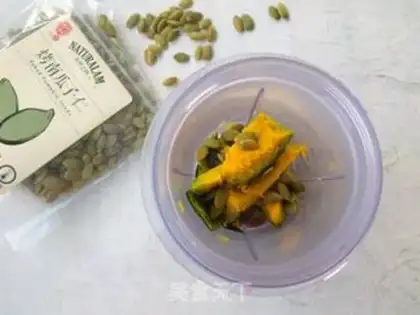 Make Pumpkin step 4