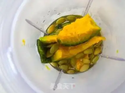Make Pumpkin step 5
