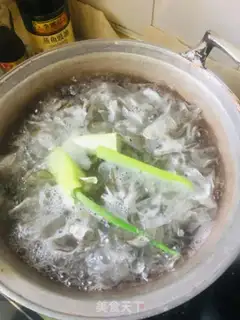 Make Frozen fish step 2