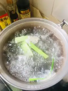 Make Frozen fish step 3