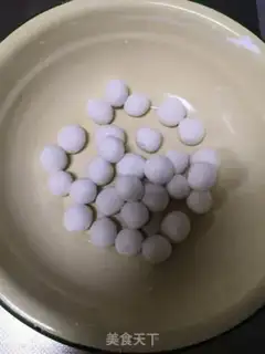 Make Rose and rice step 1