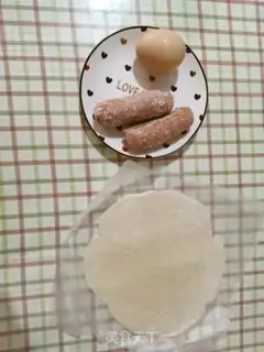Make Hot dog rolls step 0