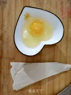 Make Hot dog rolls step 2