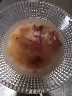 Make Rose and rice step 4