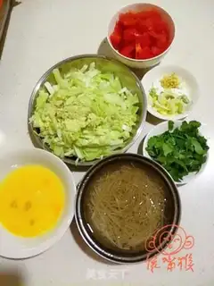 Make Pumpkin soup step 0