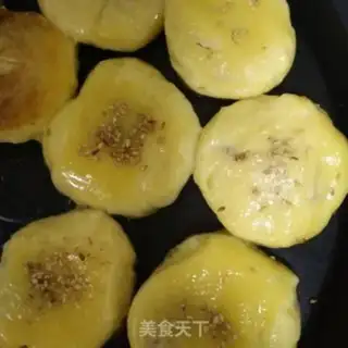 Make Red bean buns step 2