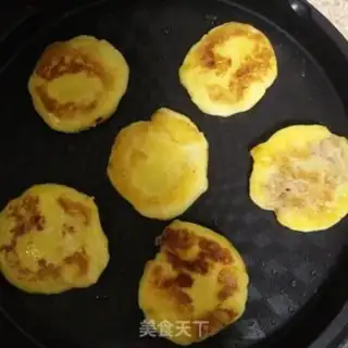 Make Red bean buns step 3