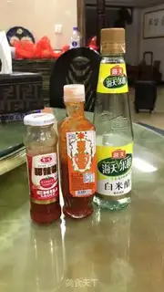 Make Jell-O step 1