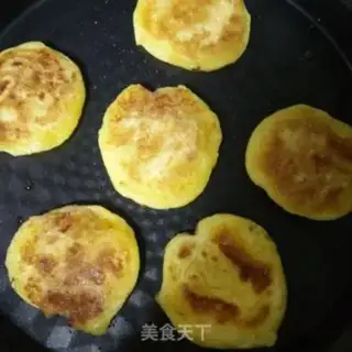 Make Red bean buns step 4