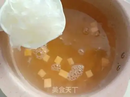 Make Potato porridge step 5