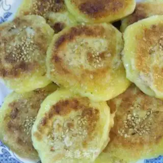 Make Red bean buns step 6