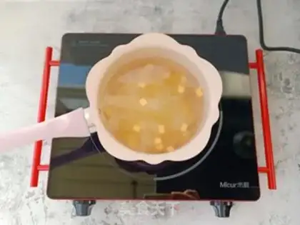 Make Potato porridge step 6