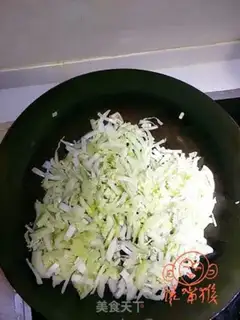 Make Pumpkin soup step 5