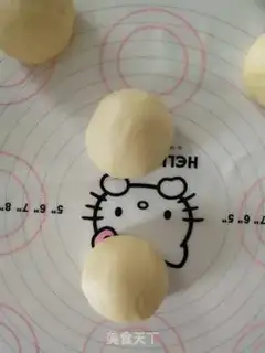Make Milk Mountain step 2