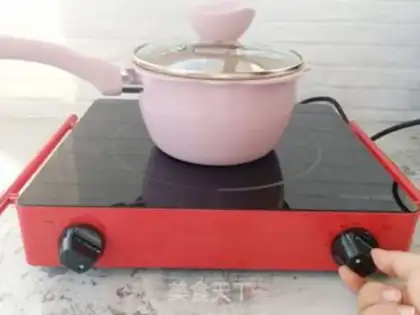 Make Potato porridge step 7