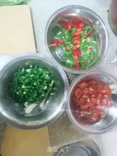 Make Jell-O step 6