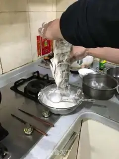 Make Jell-O step 7