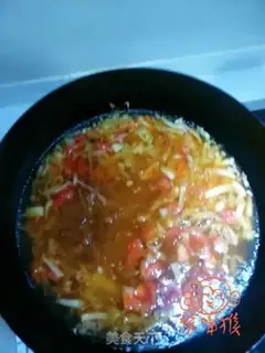 Make Pumpkin soup step 8
